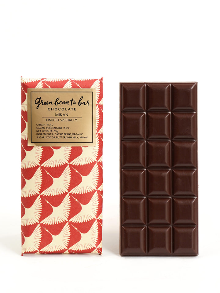 green bean to bar CHOCOLATE｜ONLINE SHOP