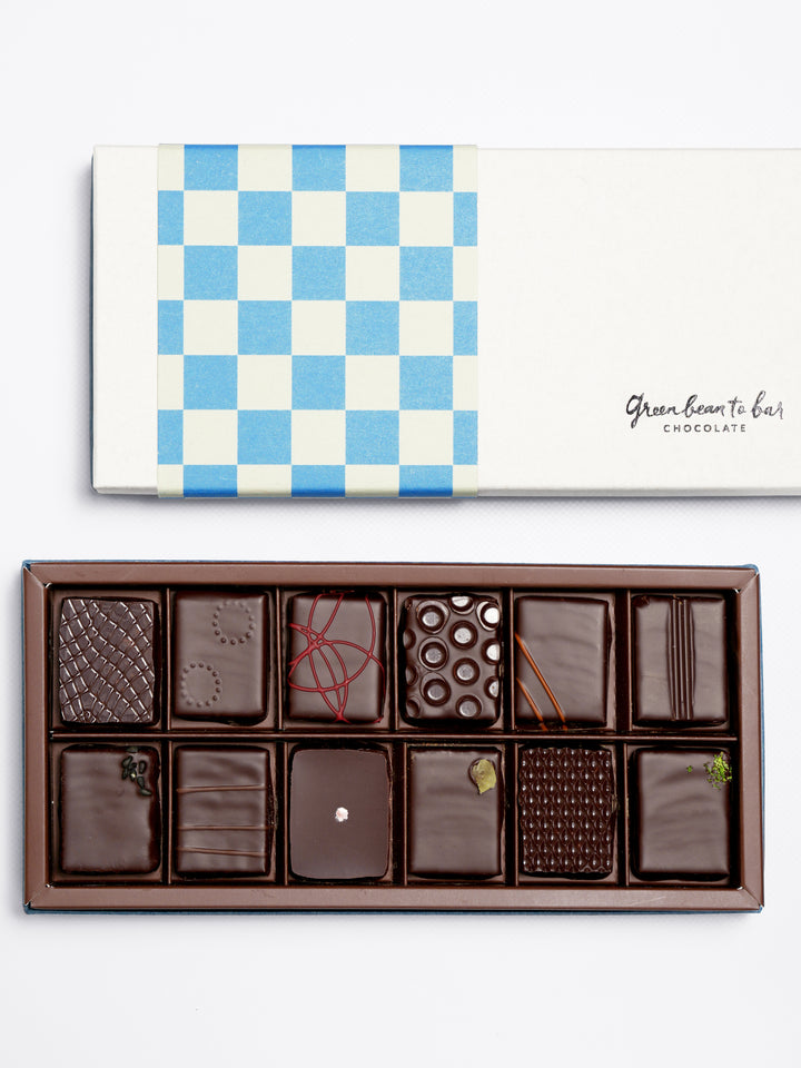 BONBON CHOCOLAT – green bean to bar CHOCOLATE｜ONLINE